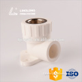wall plate elbow